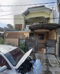 Dijual Rumah SHM di Jalan Medayu Selatan, Surabaya