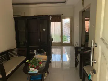 Dijual Rumah SHM di Kutisari Indah Utara, Surabaya