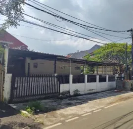 Dijual Rumah SHM di Pulo Gadung, Jakarta Timur