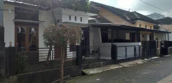 Dijual Rumah Sejuk Siap Huni di Grogol Salatiga