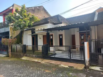 Dijual Rumah Sejuk Siap Huni di Grogol Salatiga