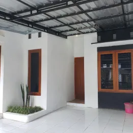 Dijual Rumah Sejuk Siap Huni di Grogol Salatiga