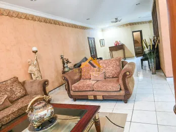Dijual Rumah Siap Huni 2 Tingkat di Jalan S. Parman - Petisah Hulu