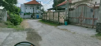 Dijual Rumah Siap Huni 5+1 Kamar Jalan Cargo Kenanga Ubung Kaja