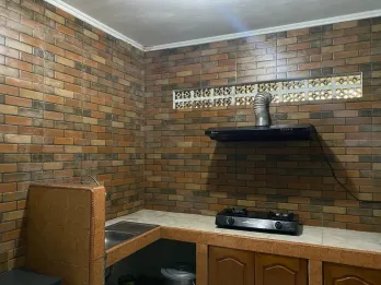 Dijual Rumah Siap Huni di Komplek Bandung Indah Raya Bandung
