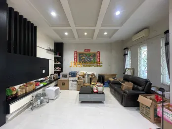 Dijual Rumah Siap Huni di Komplek Mutiara