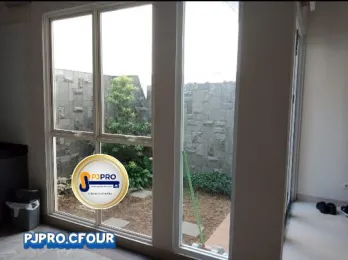Dijual Rumah Siaphuni Semi Furnished di JGC Cluster North Mississippi