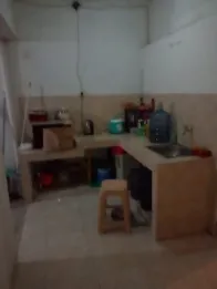 Dijual Rumah Standar, Hitung Tanah, Strategis, Row Jalan 2 mobil, Kelapa ga