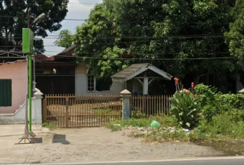 Dijual Rumah Strategis di Tanjung Morawa, Deli Serdang