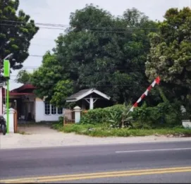 Dijual Rumah Strategis di Tanjung Morawa, Deli Serdang