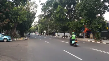 Dijual Rumah Tua di Jl.Wijaya 1, Petogogan, Kecamatan Kebayoran Lama