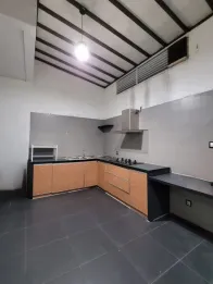 Dijual Rumah di Foresta Foglio, BSD