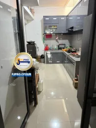 Dijual Rumah di JGC Cluster Mahakam The Signature