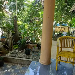 Dijual Rumah di Jalan Ketintang Baru Selatan Kota Surabaya