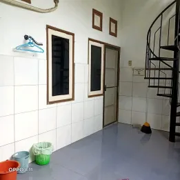Dijual Rumah di Jalan Ketintang Baru Selatan Kota Surabaya
