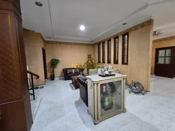 Dijual Rumah di Jalan S. Parman - Petisah Hulu, Medan