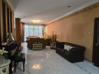 Dijual Rumah di Jalan S. Parman - Petisah Hulu, Medan