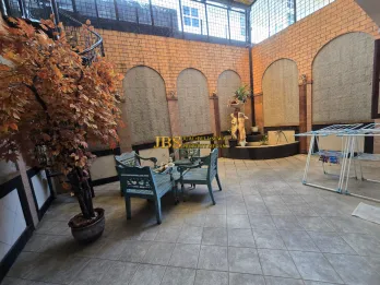 Dijual Rumah di Jalan S. Parman - Petisah Hulu, Medan