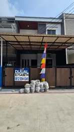 Dijual Rumah di Kelapa Gading, 2 Lantai, Bagus, Lokasi Strategis