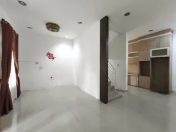 Dijual Rumah di Komplek Krakatau Point Bhayangkara Medan