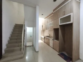 Dijual Rumah di Komplek Krakatau Point Bhayangkara Medan
