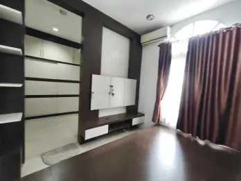 Dijual Rumah di Komplek Krakatau Point Bhayangkara Medan