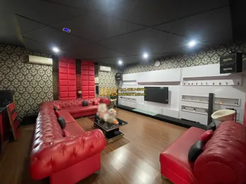 Dijual Rumah di Komplek Mutiara Residence Jalan R.S. Haji - Medan