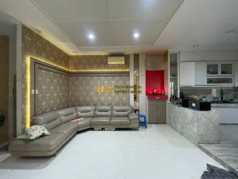 Dijual Rumah di Komplek Mutiara Residence Jalan R.S. Haji - Medan