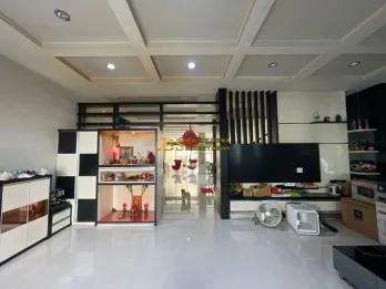 Dijual Rumah di Komplek Mutiara Residence Jalan R.S. Haji - Medan