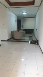 Dijual Rumah di Komplek Nirwana Eksekutif Surabaya Bagus Shm
