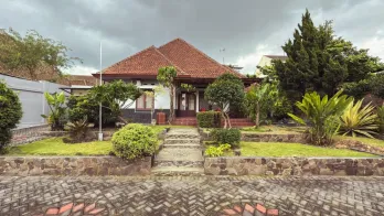 Dijual Rumah di Rampal Celaket Kota Malang