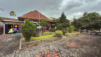 Dijual Rumah di Rampal Celaket Kota Malang