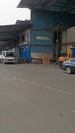 Dijual Take Over Pabrik Baja di Daerah Jurumudi, Kota Tangerang