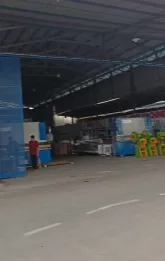 Dijual Take Over Pabrik Baja di Daerah Jurumudi, Kota Tangerang