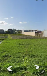 Dijual Tanah 1035 m2 Pemogan Jl Taman Pancing Dkt Ke Sunset Road Kuta Bali