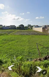 Dijual Tanah 1035 m2 Pemogan Jl Taman Pancing Dkt Ke Sunset Road Kuta Bali