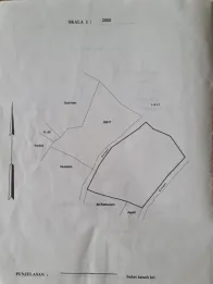 Dijual Tanah 12 Hektar Los Pantai Utan Sumbawa Nusa Tenggara Barat