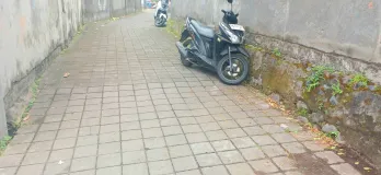 Dijual Tanah 150 m2 Di Gatsu Barat Dkt Cokroaminoto Ubung Denpasar Bali