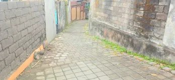 Dijual Tanah 150 m2 Di Gatsu Barat Dkt Cokroaminoto Ubung Denpasar Bali