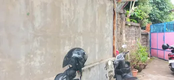 Dijual Tanah 150 m2 Di Gatsu Barat Dkt Cokroaminoto Ubung Denpasar Bali