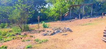 Dijual Tanah 150 m2 Kutuh Kuta Selatan Badung Bali