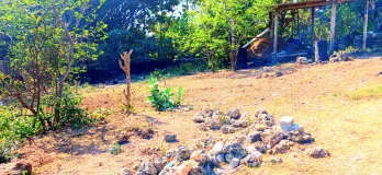 Dijual Tanah 150 m2 Kutuh Kuta Selatan Badung Bali