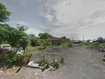 Dijual Tanah 3 Are Lokasi Premium Denpasar Utara