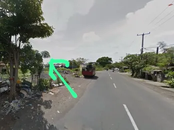 Dijual Tanah 3 Are Lokasi Premium Denpasar Utara