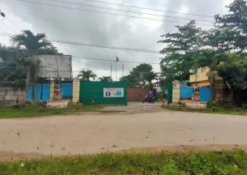 Dijual Tanah Bangunan Industri di Jalan Olah Bebaya, Samarinda