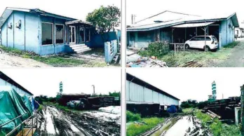 Dijual Tanah Gudang Luas di Kawasan Industri Terboyo, Semarang