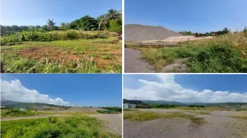 Dijual Tanah Industri Sangat Luas di Jalan Kepindis, Cilegon