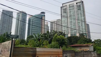 Dijual Tanah Jl. H.Naim, Cipete Utara, Kebayoran Baru, Jakarta Selatan
