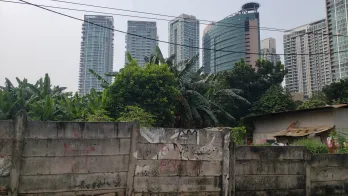 Dijual Tanah Jl. H.Naim, Cipete Utara, Kebayoran Baru, Jakarta Selatan