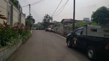Dijual Tanah Jl. H.Naim, Cipete Utara, Kebayoran Baru, Jakarta Selatan